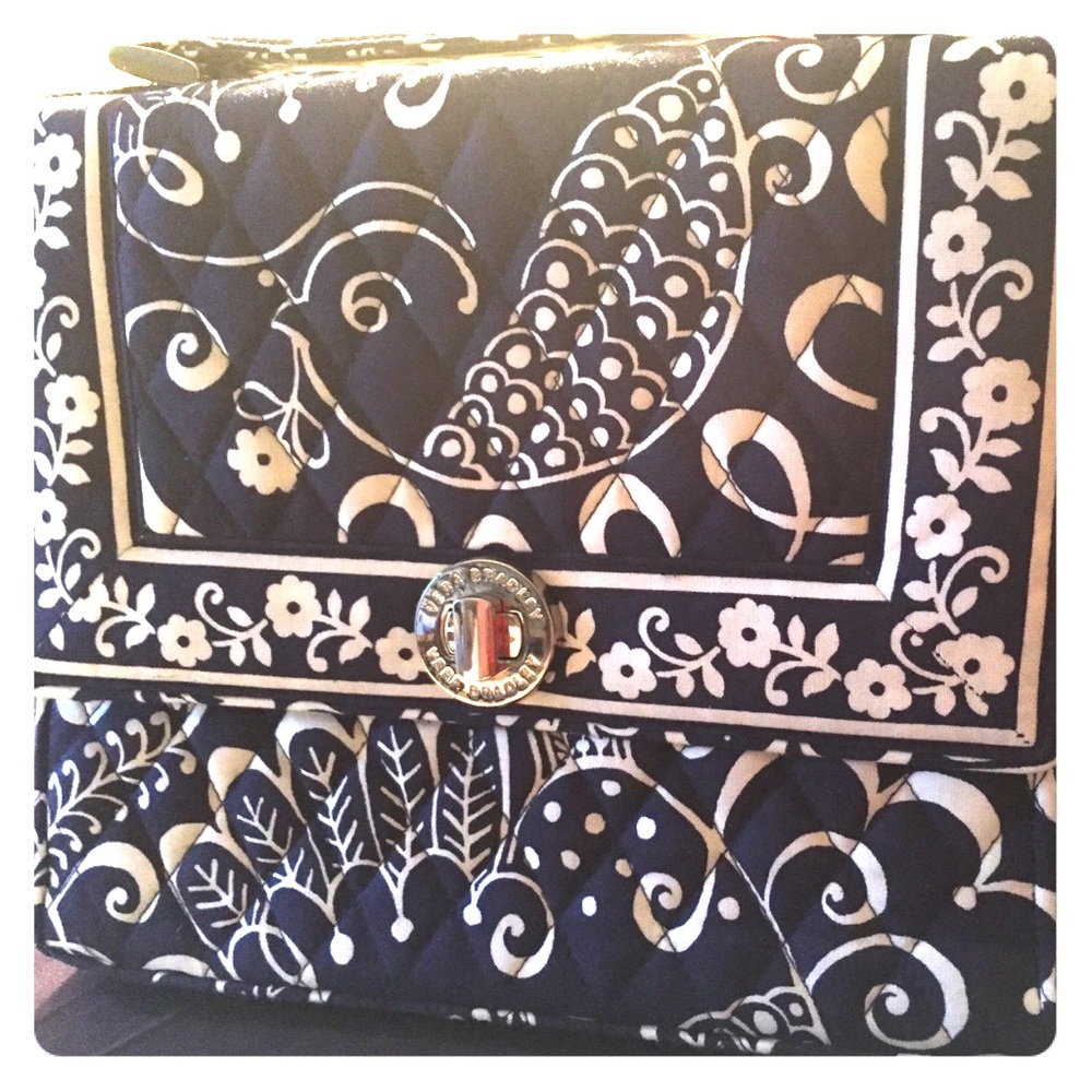 Vera Bradley handbag